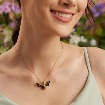 Preview: Bella Bienen Anhänger